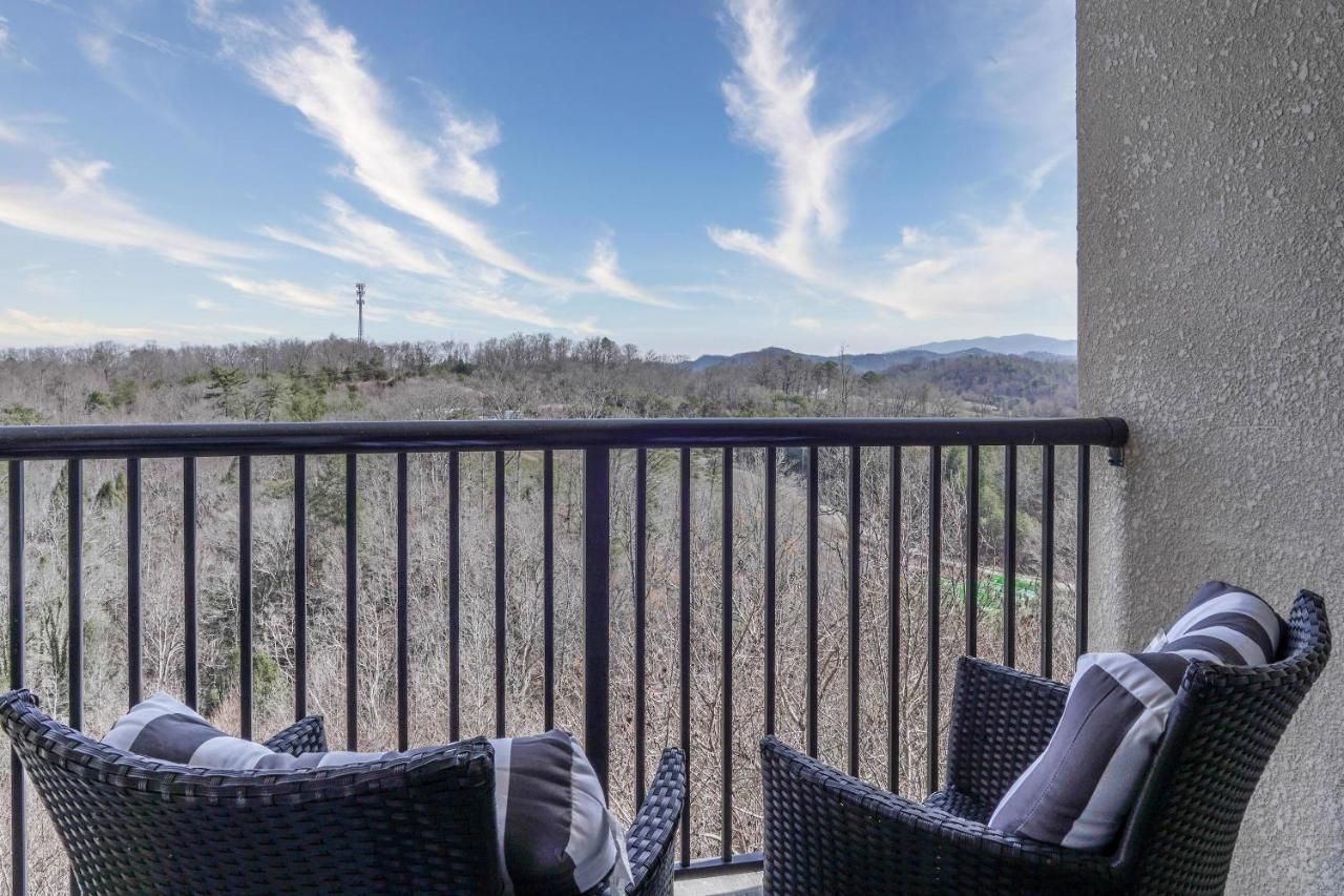 Apartament Mvc - Unit 5601 Pigeon Forge Zewnętrze zdjęcie