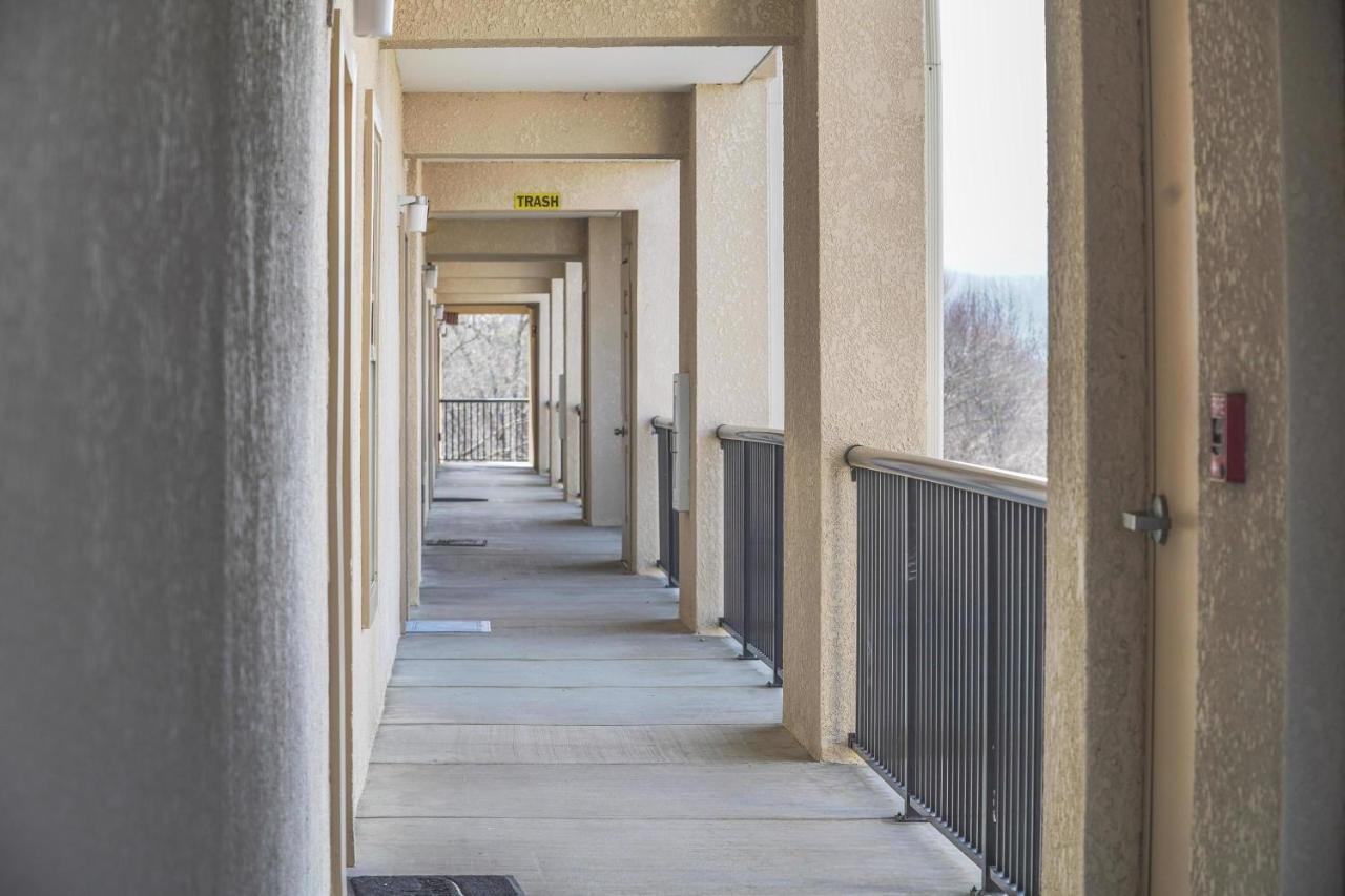 Apartament Mvc - Unit 5601 Pigeon Forge Zewnętrze zdjęcie