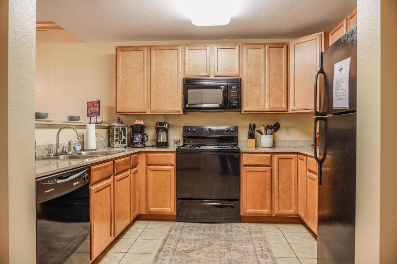 Apartament Mvc - Unit 5601 Pigeon Forge Zewnętrze zdjęcie