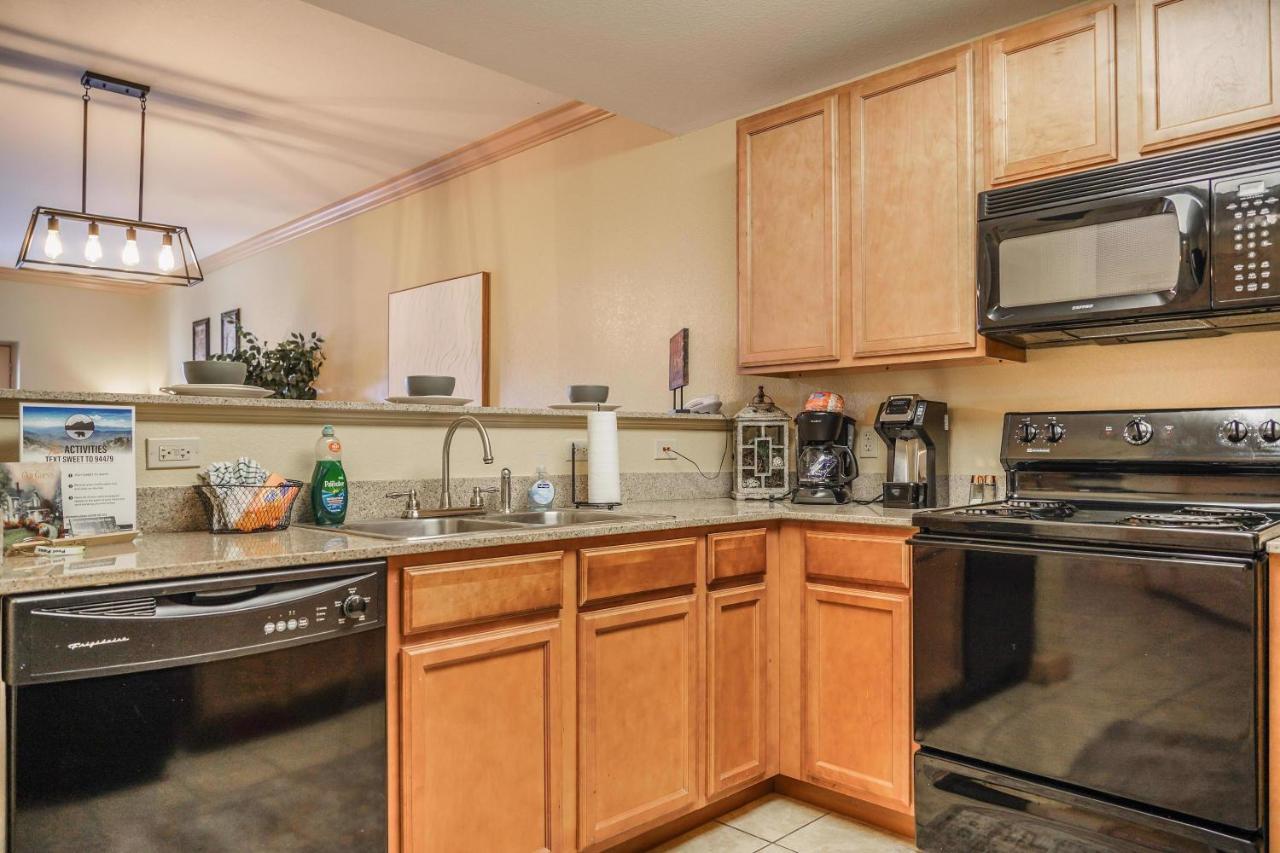 Apartament Mvc - Unit 5601 Pigeon Forge Zewnętrze zdjęcie