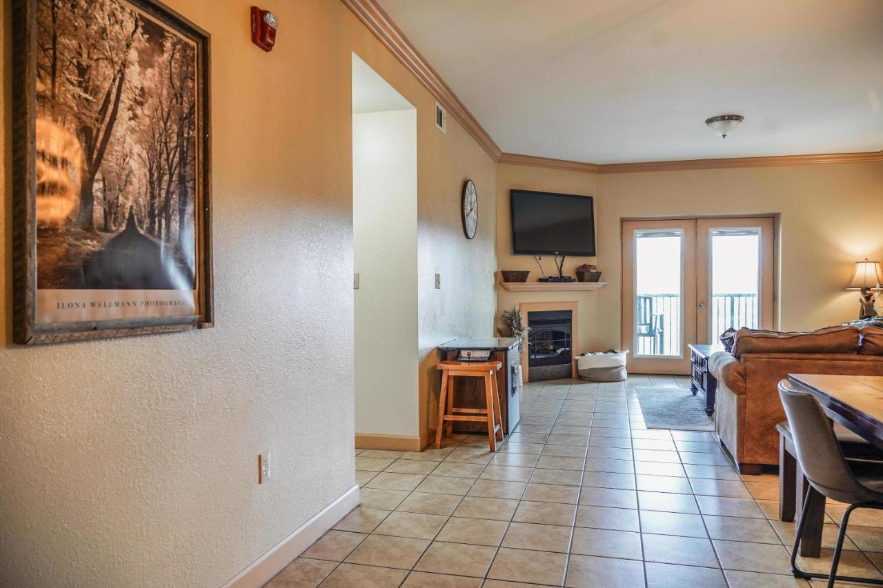 Apartament Mvc - Unit 5601 Pigeon Forge Zewnętrze zdjęcie
