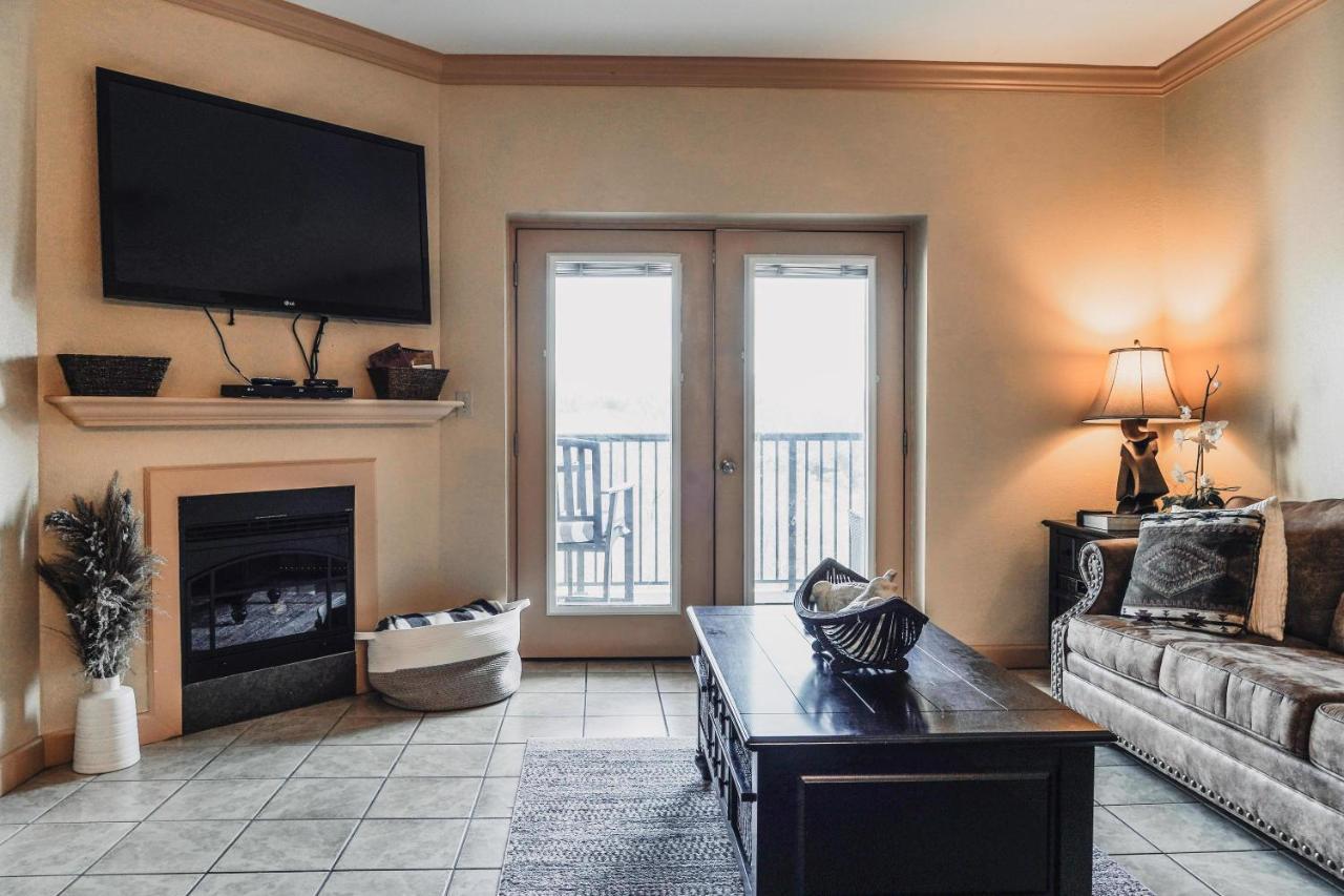Apartament Mvc - Unit 5601 Pigeon Forge Zewnętrze zdjęcie