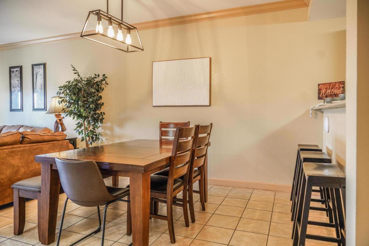Apartament Mvc - Unit 5601 Pigeon Forge Zewnętrze zdjęcie