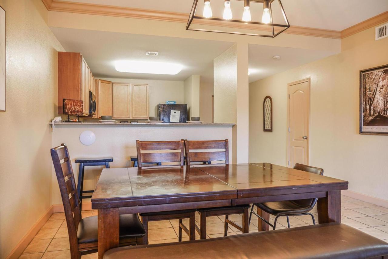 Apartament Mvc - Unit 5601 Pigeon Forge Zewnętrze zdjęcie