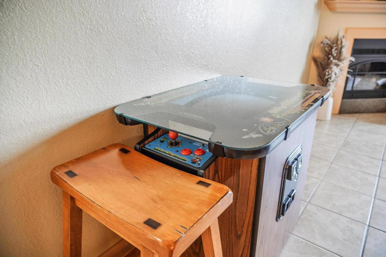 Apartament Mvc - Unit 5601 Pigeon Forge Zewnętrze zdjęcie