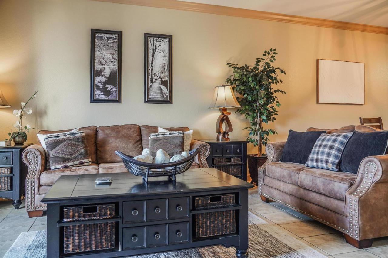Apartament Mvc - Unit 5601 Pigeon Forge Zewnętrze zdjęcie