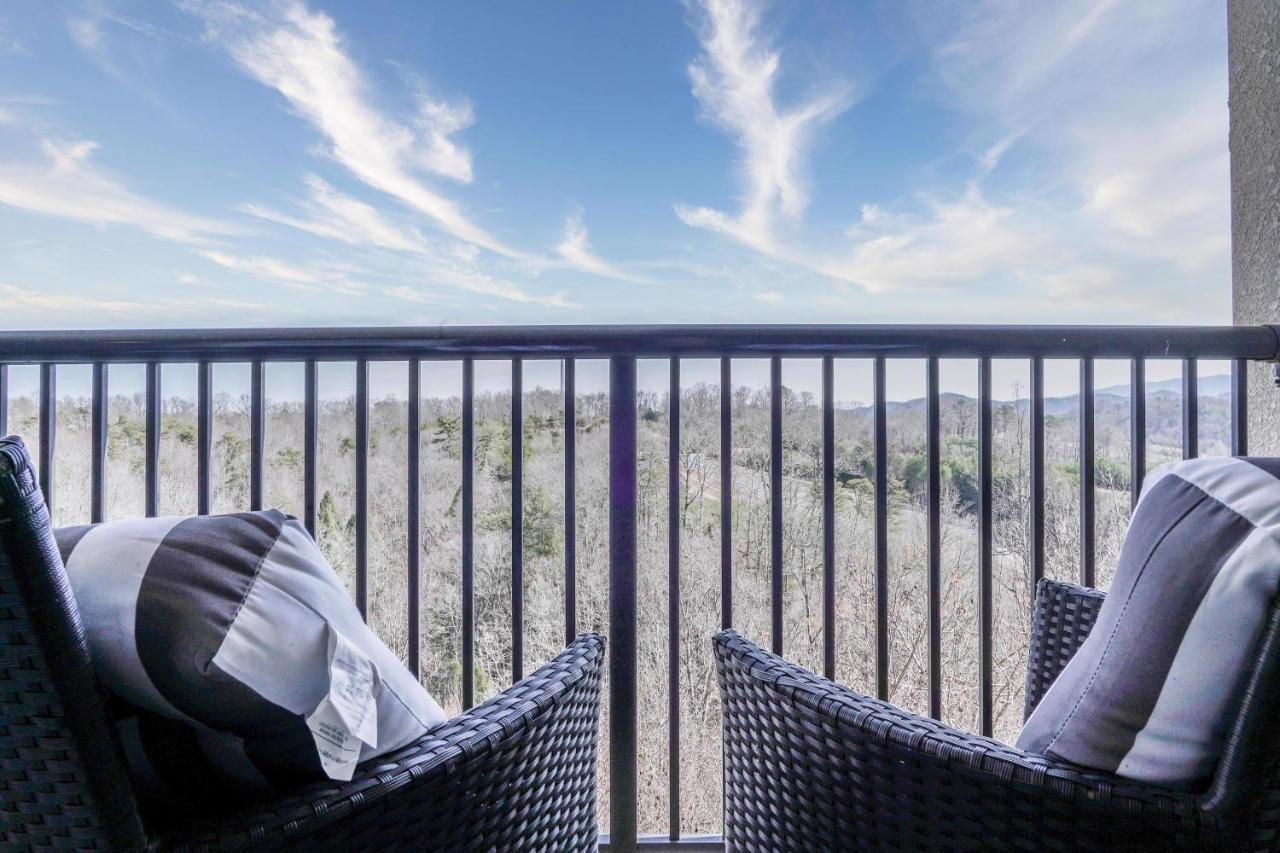 Apartament Mvc - Unit 5601 Pigeon Forge Zewnętrze zdjęcie