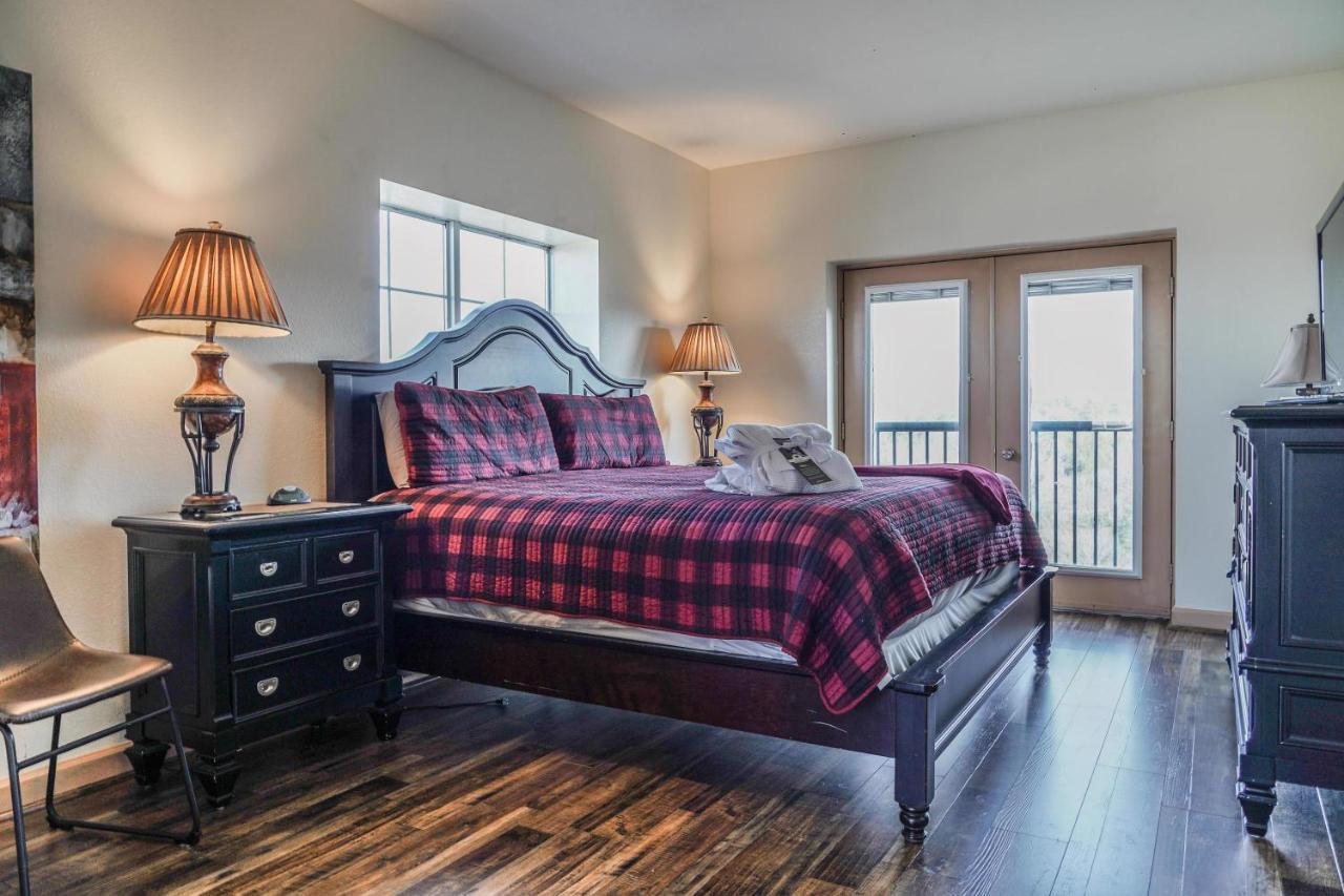 Apartament Mvc - Unit 5601 Pigeon Forge Zewnętrze zdjęcie