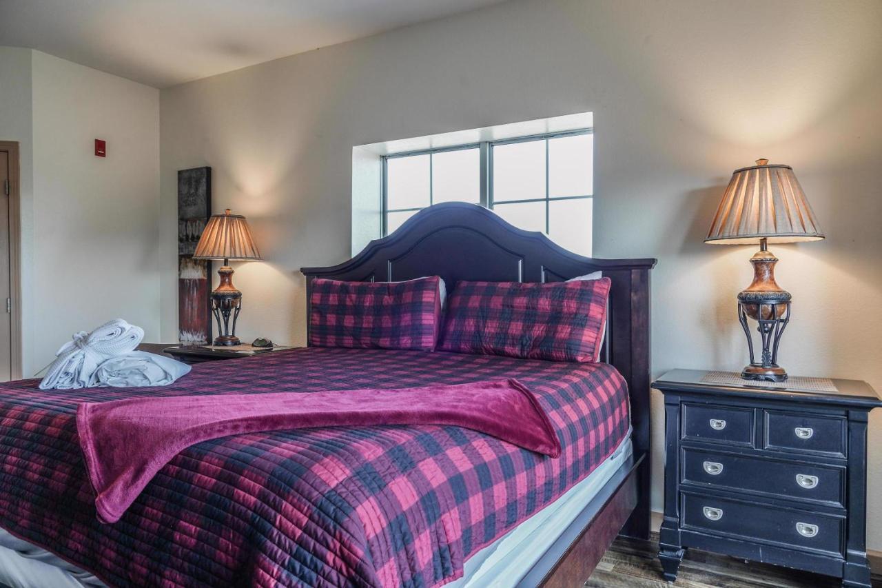 Apartament Mvc - Unit 5601 Pigeon Forge Zewnętrze zdjęcie