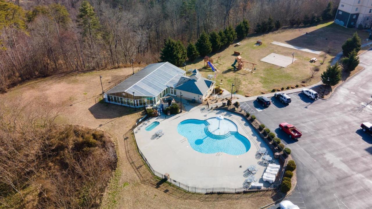 Apartament Mvc - Unit 5601 Pigeon Forge Zewnętrze zdjęcie