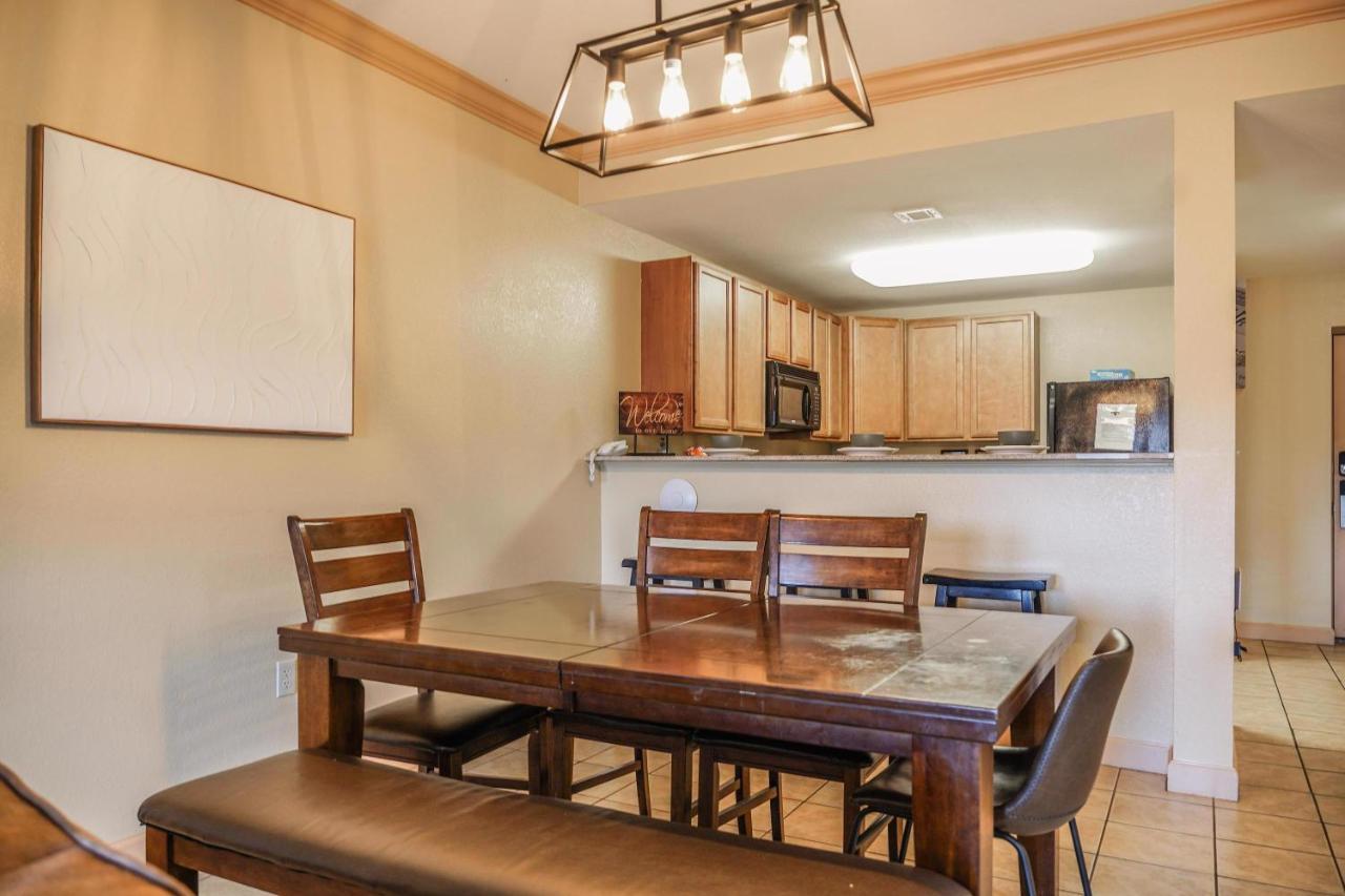 Apartament Mvc - Unit 5601 Pigeon Forge Zewnętrze zdjęcie