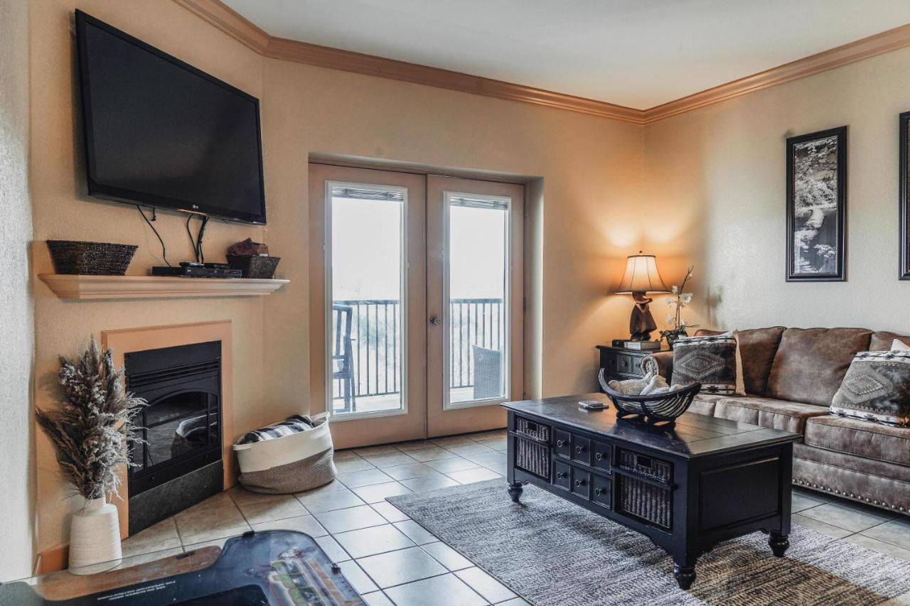 Apartament Mvc - Unit 5601 Pigeon Forge Zewnętrze zdjęcie