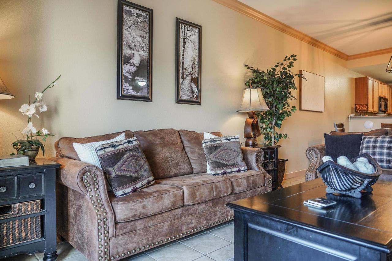 Apartament Mvc - Unit 5601 Pigeon Forge Zewnętrze zdjęcie