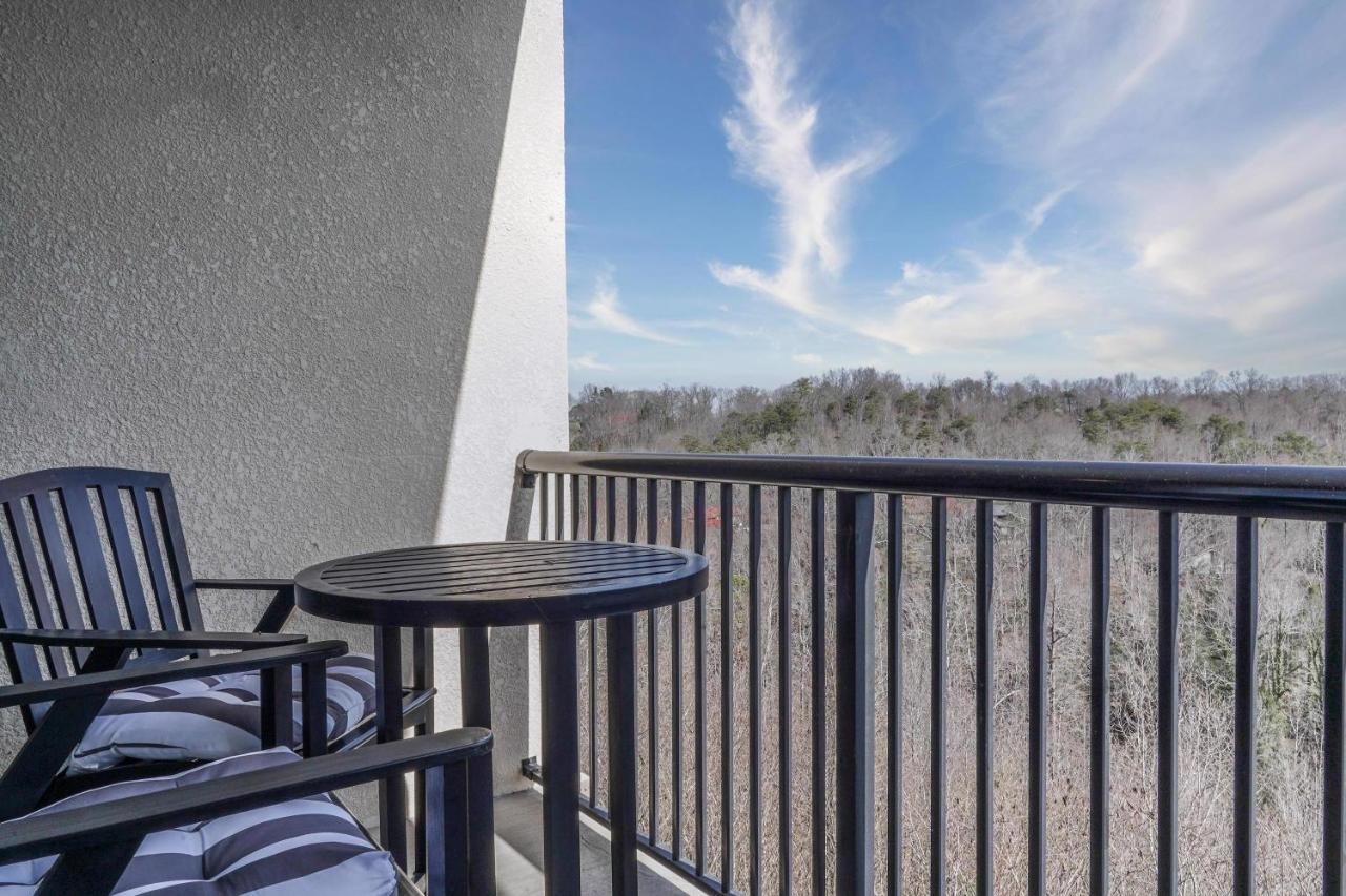 Apartament Mvc - Unit 5601 Pigeon Forge Zewnętrze zdjęcie