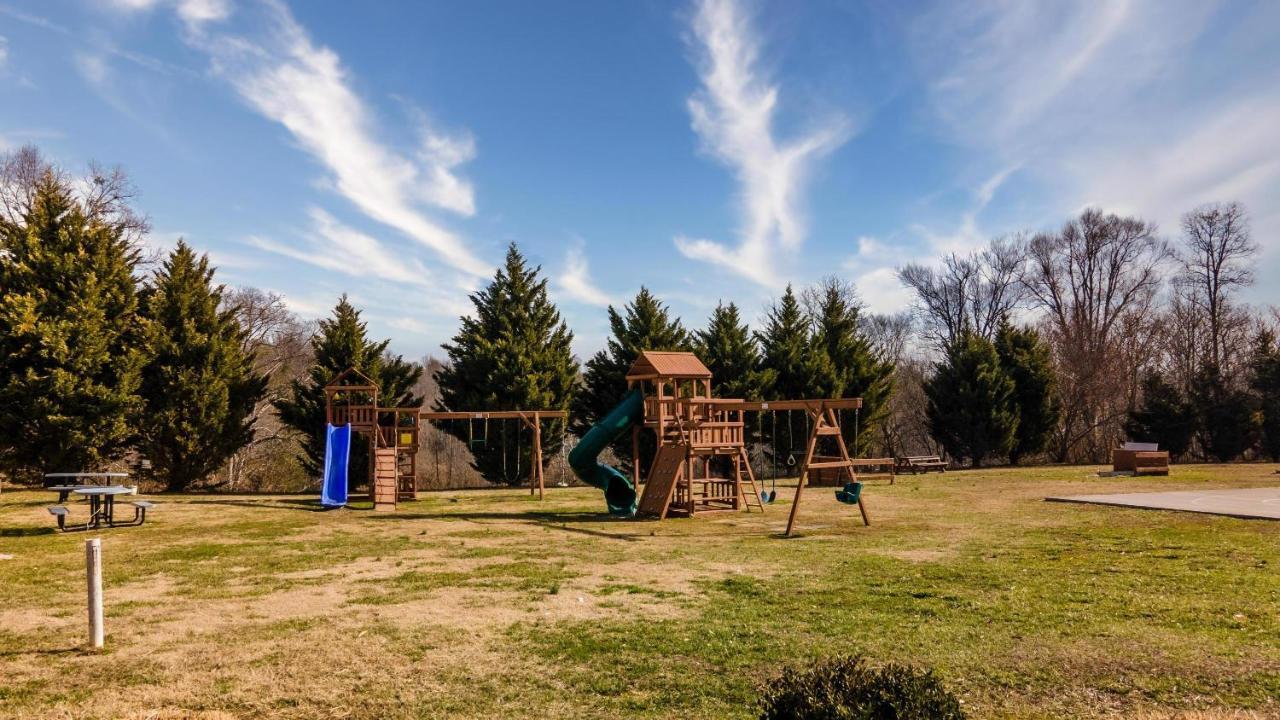Apartament Mvc - Unit 5601 Pigeon Forge Zewnętrze zdjęcie