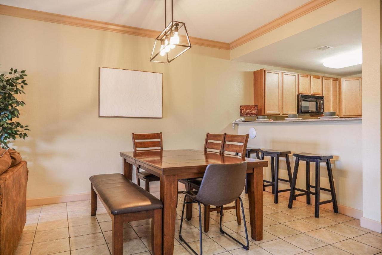 Apartament Mvc - Unit 5601 Pigeon Forge Zewnętrze zdjęcie
