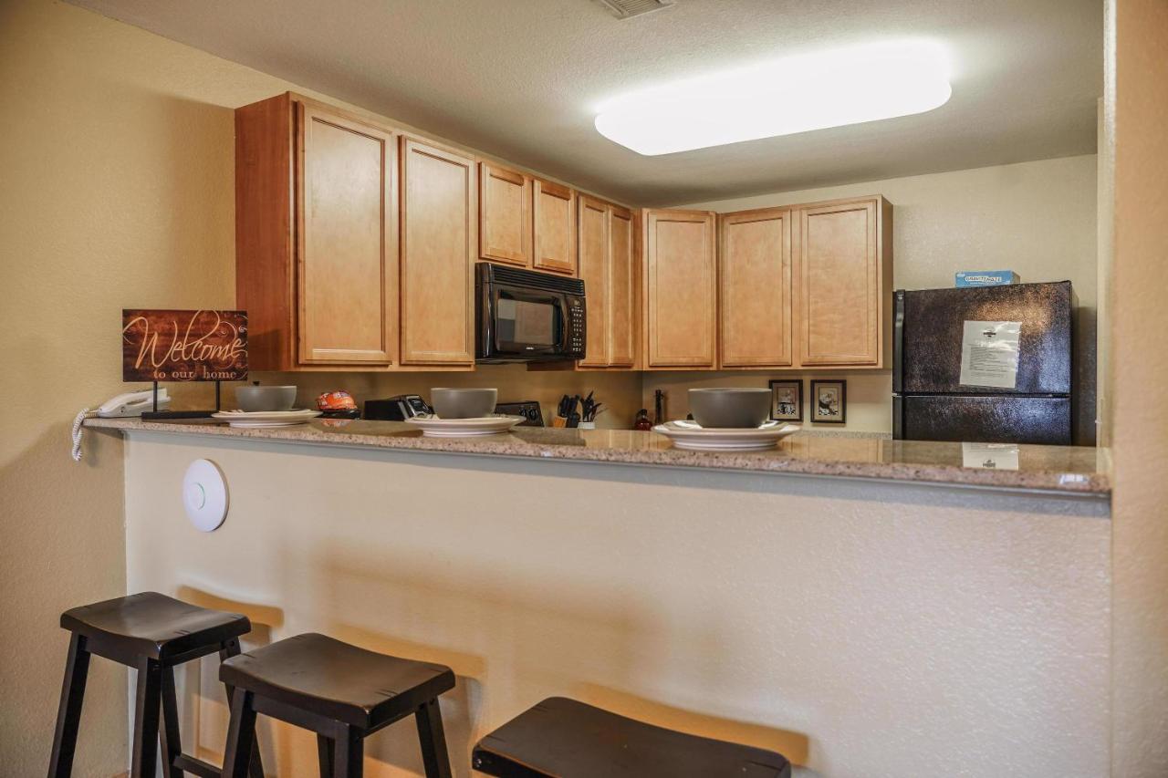 Apartament Mvc - Unit 5601 Pigeon Forge Zewnętrze zdjęcie