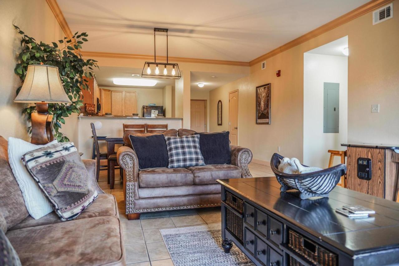 Apartament Mvc - Unit 5601 Pigeon Forge Zewnętrze zdjęcie