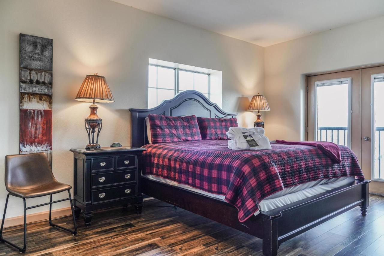 Apartament Mvc - Unit 5601 Pigeon Forge Zewnętrze zdjęcie