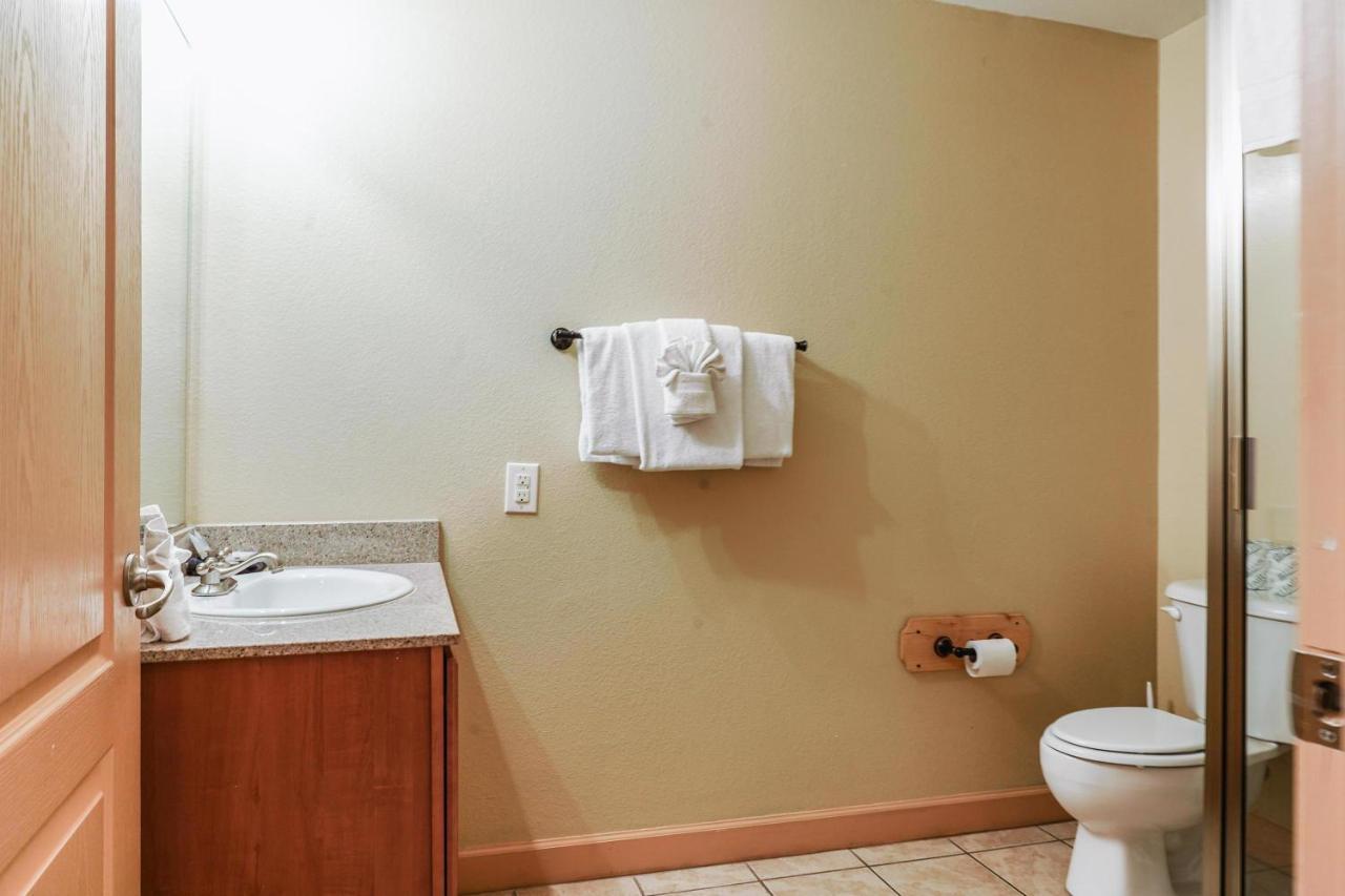 Apartament Mvc - Unit 5601 Pigeon Forge Zewnętrze zdjęcie