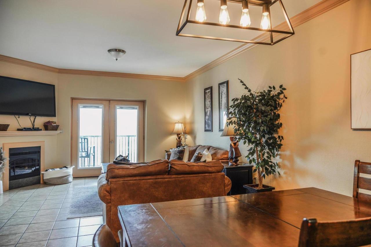 Apartament Mvc - Unit 5601 Pigeon Forge Zewnętrze zdjęcie