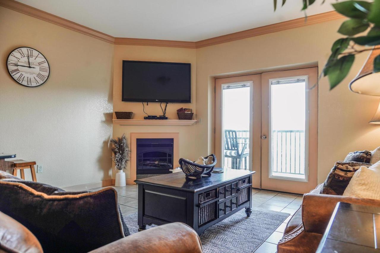 Apartament Mvc - Unit 5601 Pigeon Forge Zewnętrze zdjęcie