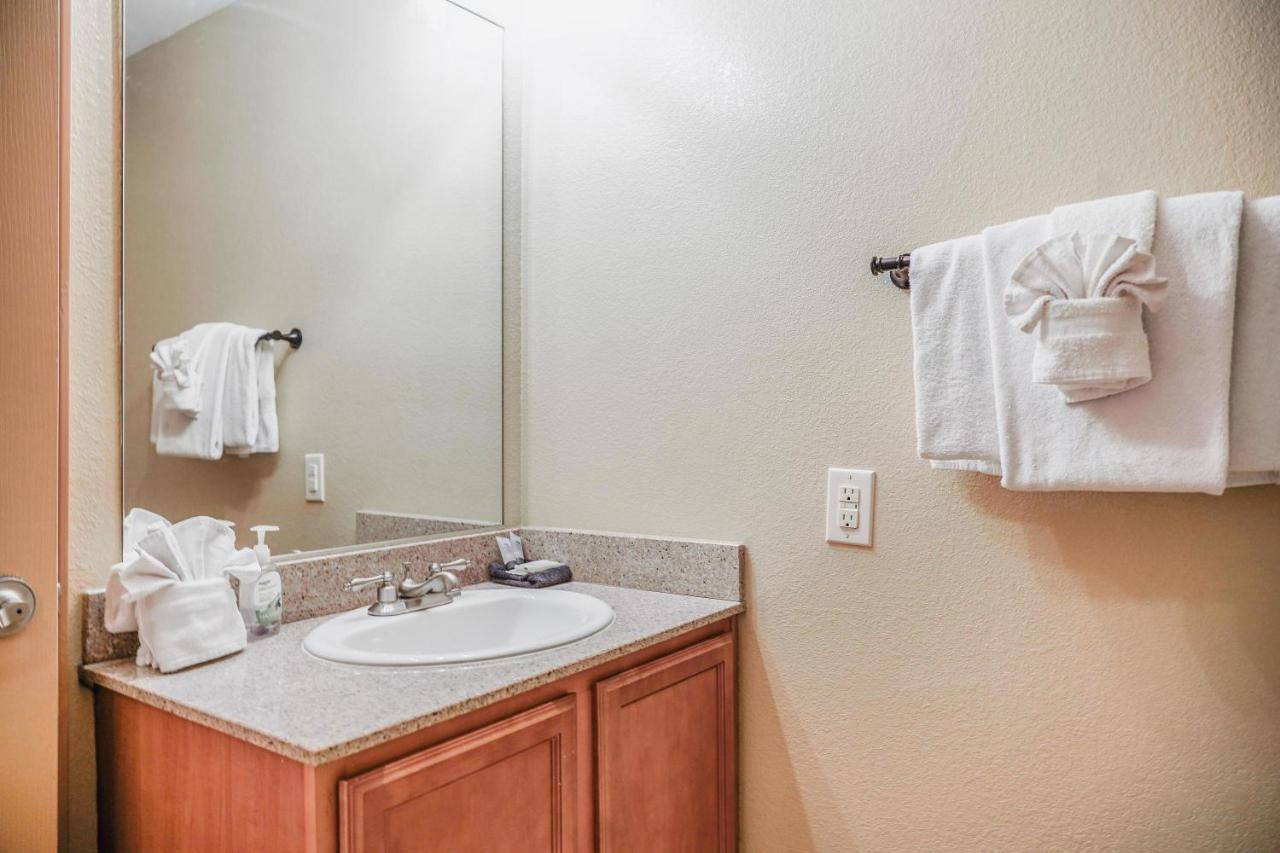Apartament Mvc - Unit 5601 Pigeon Forge Zewnętrze zdjęcie