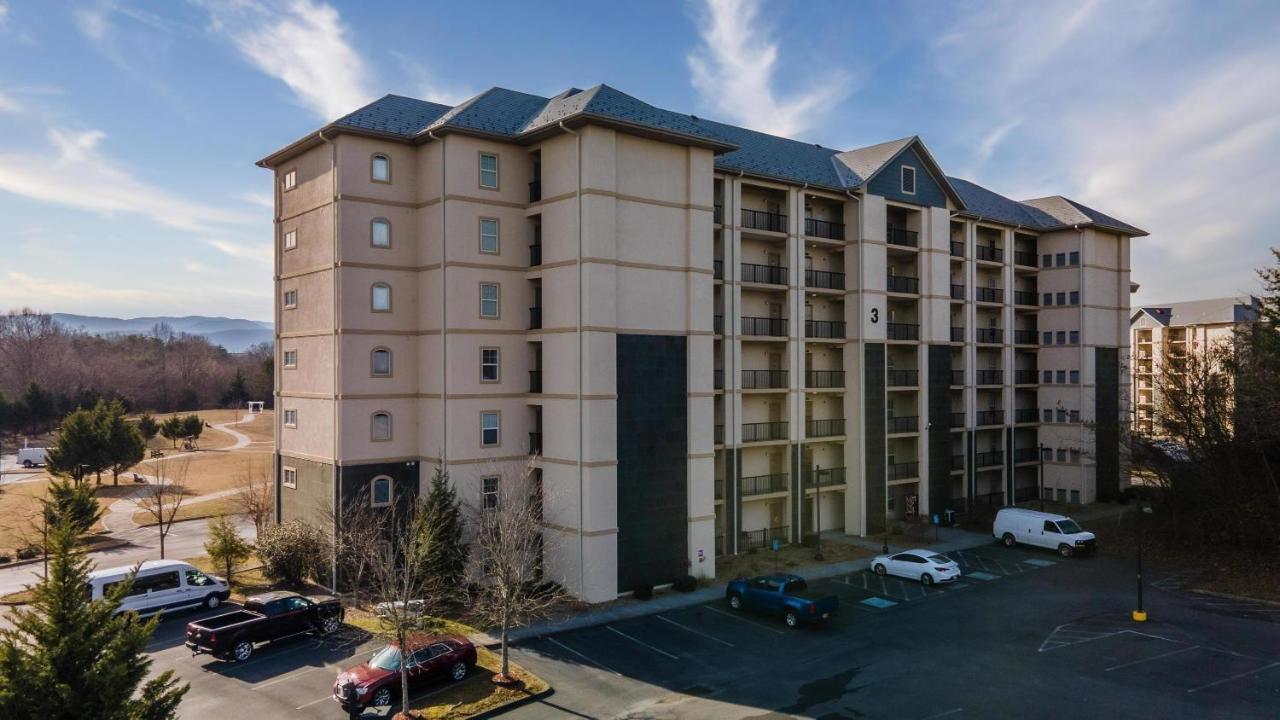 Apartament Mvc - Unit 5601 Pigeon Forge Zewnętrze zdjęcie
