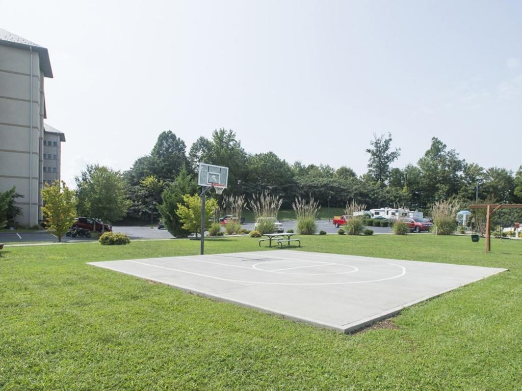 Apartament Mvc - Unit 5601 Pigeon Forge Zewnętrze zdjęcie